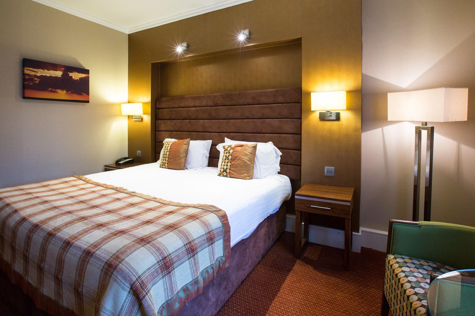 Crewe Hall Hotel & Spa - Cheshire Dış mekan fotoğraf