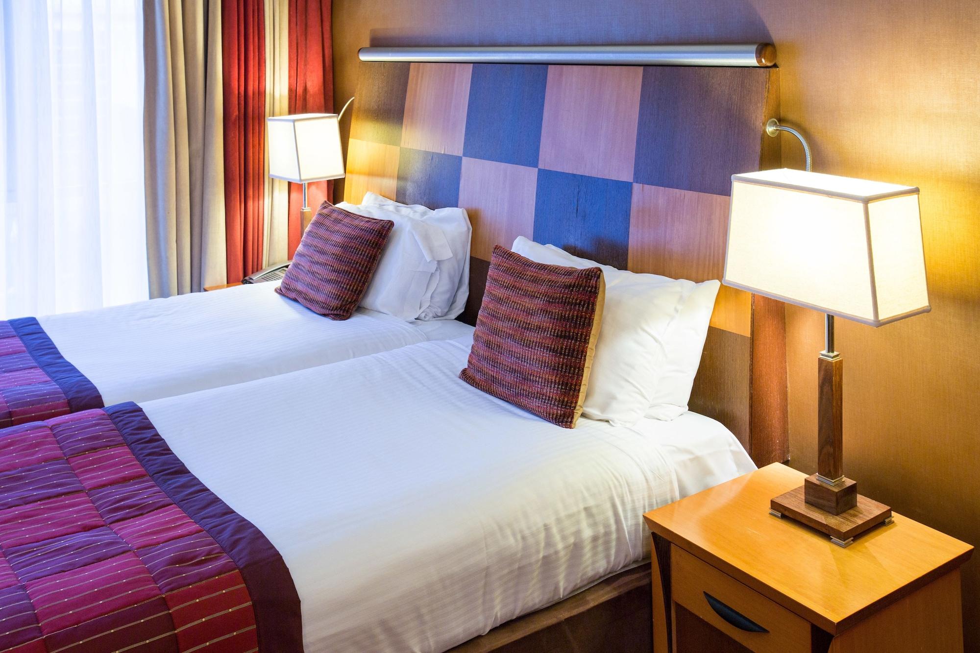 Crewe Hall Hotel & Spa - Cheshire Dış mekan fotoğraf