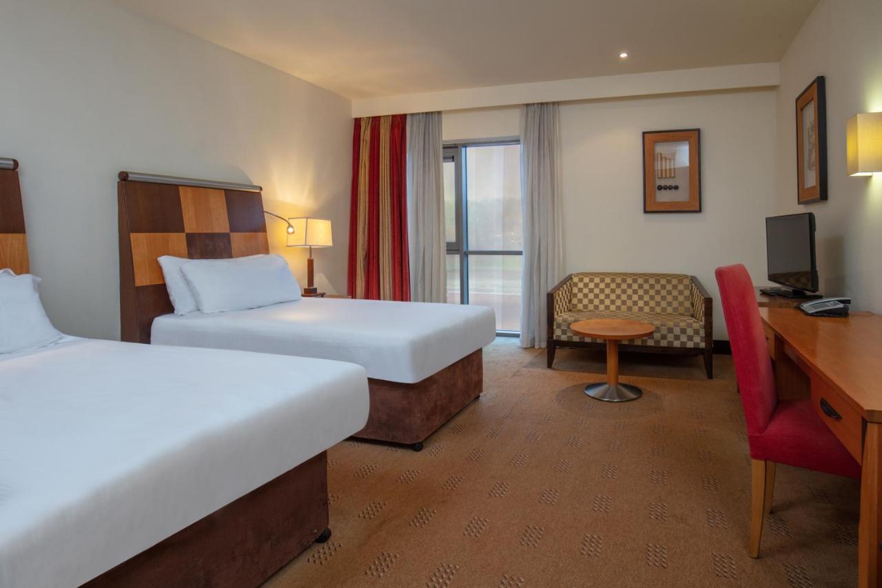 Crewe Hall Hotel & Spa - Cheshire Dış mekan fotoğraf