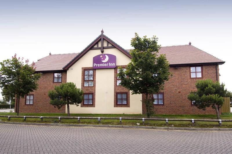 Crewe Hall Hotel & Spa - Cheshire Dış mekan fotoğraf
