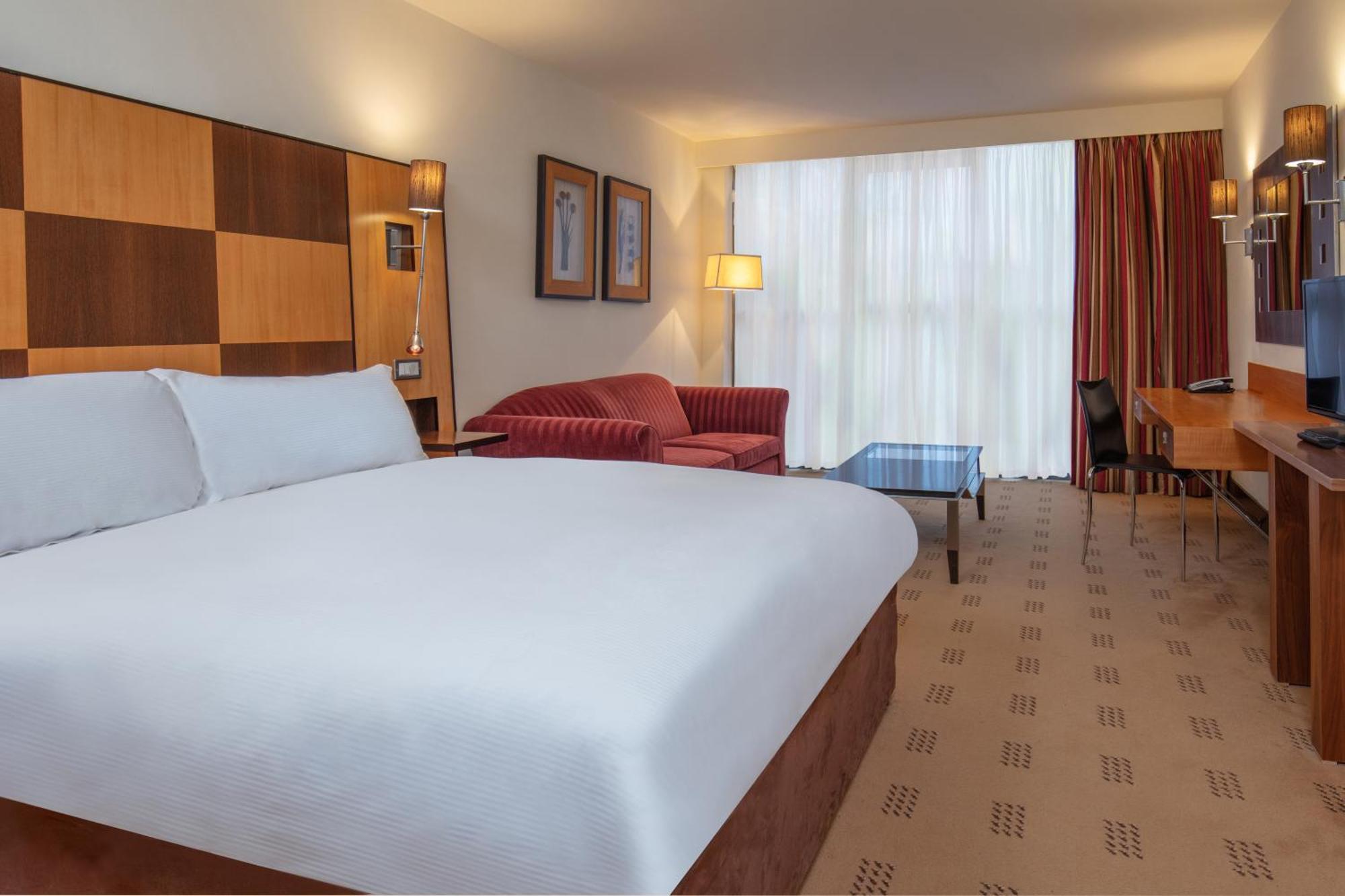 Crewe Hall Hotel & Spa - Cheshire Dış mekan fotoğraf