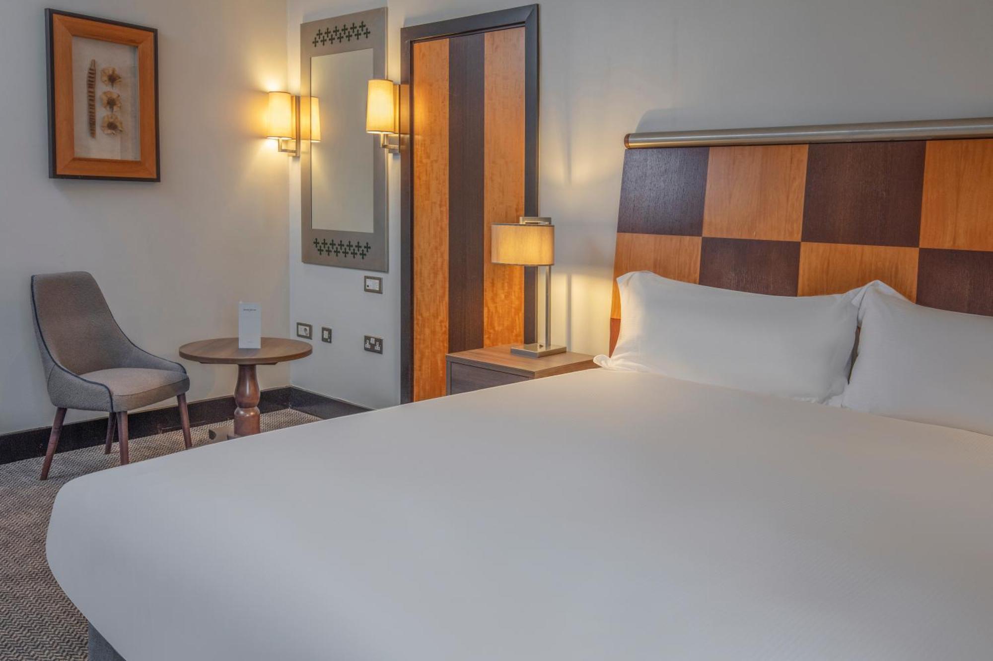 Crewe Hall Hotel & Spa - Cheshire Dış mekan fotoğraf